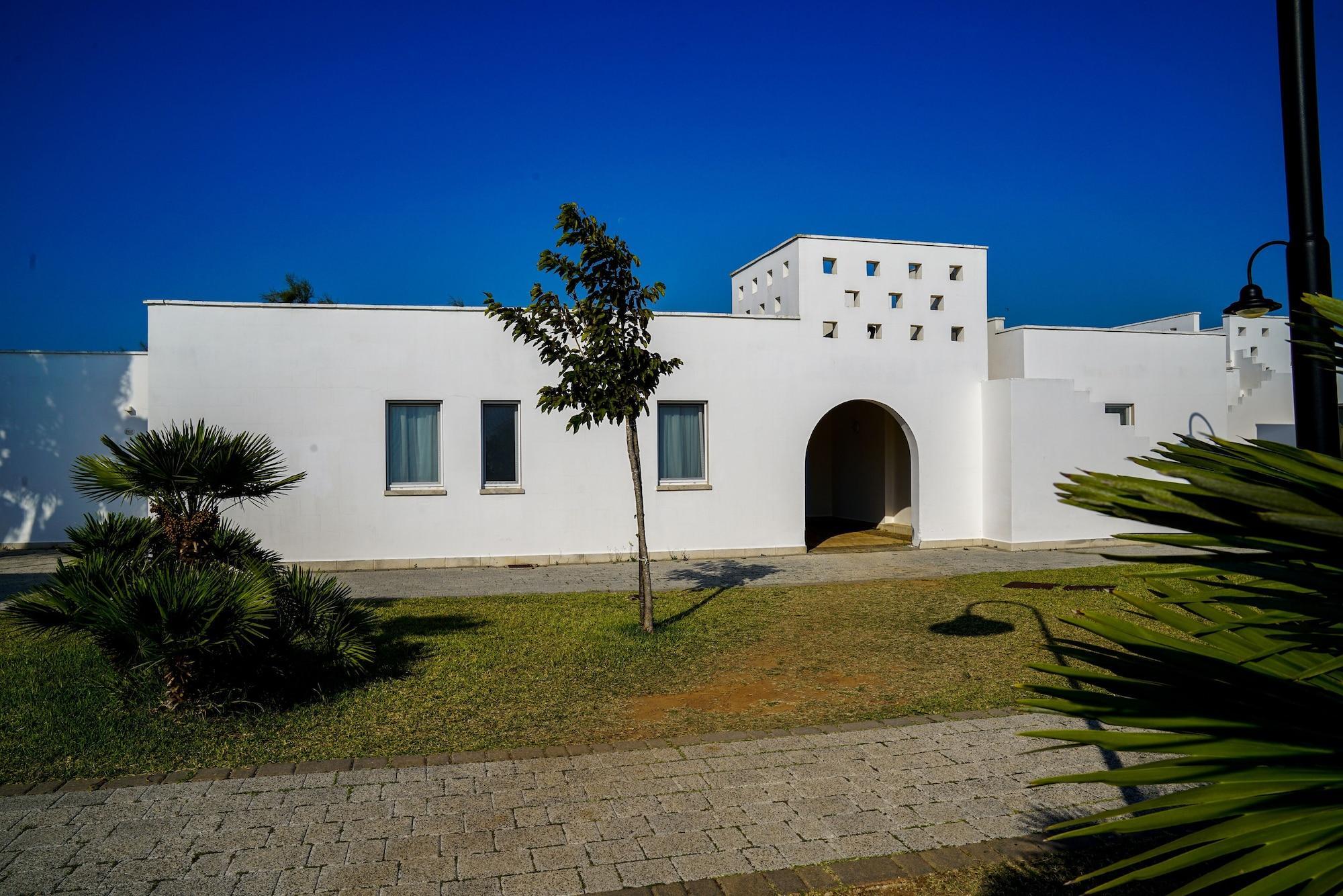 Futura Club Torre Rinalda Hotel Exterior photo