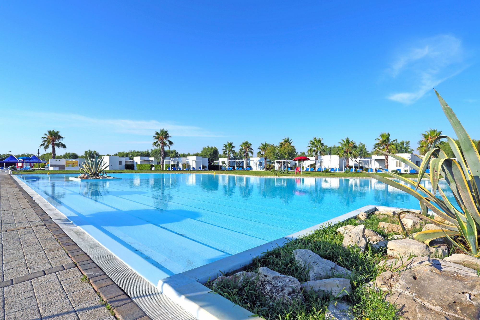 Futura Club Torre Rinalda Hotel Exterior photo
