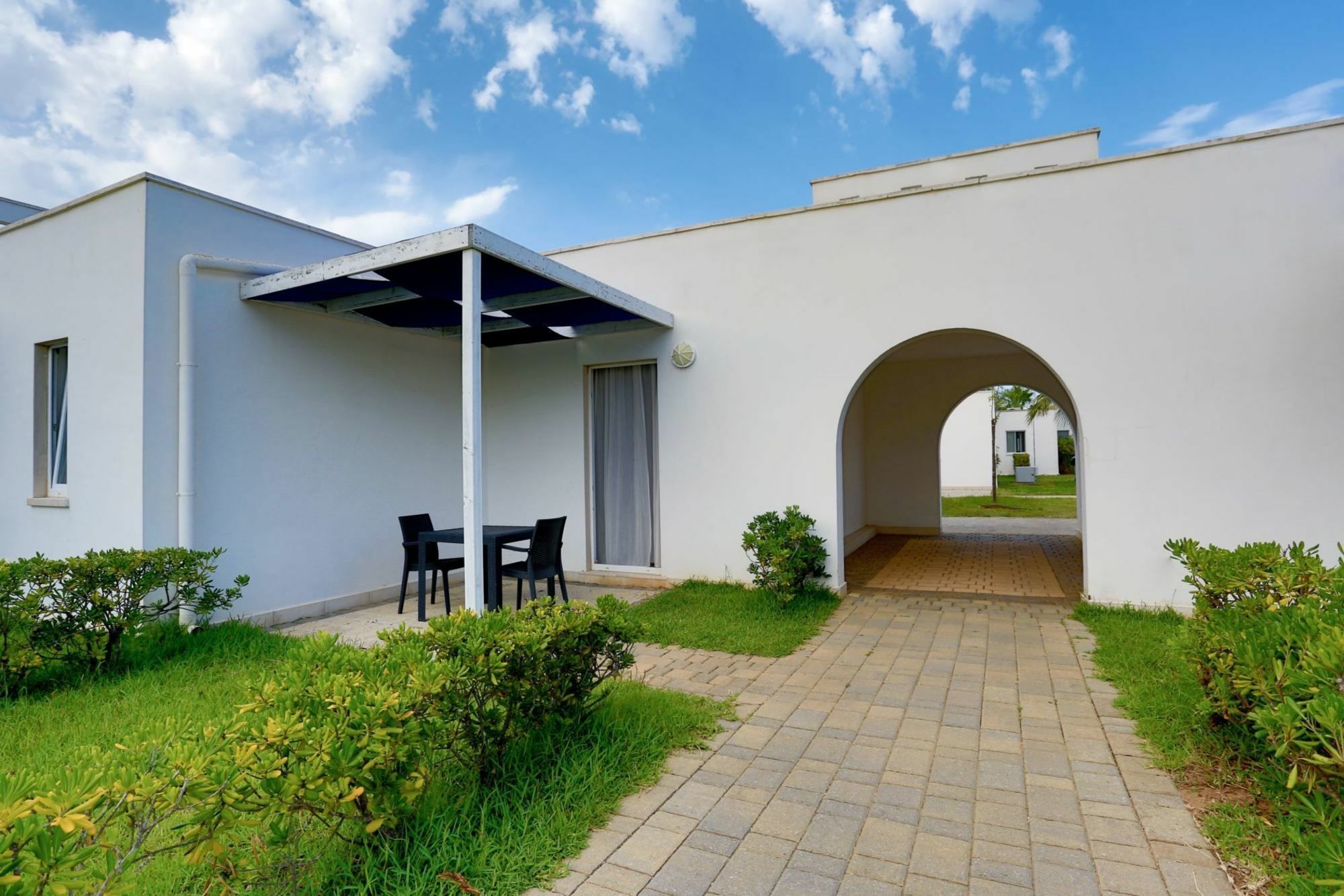 Futura Club Torre Rinalda Hotel Exterior photo