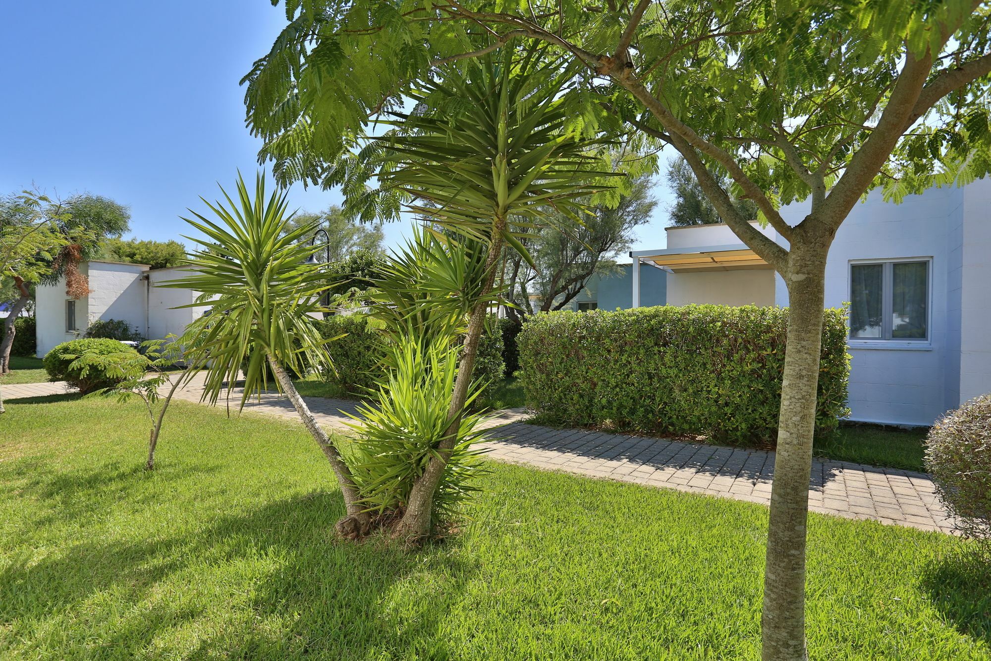 Futura Club Torre Rinalda Hotel Exterior photo