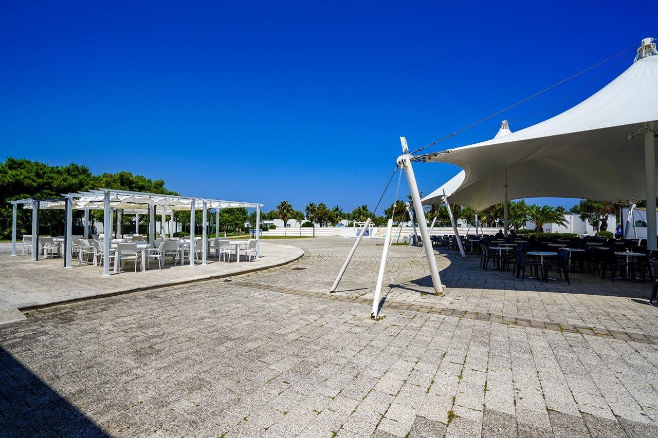 Futura Club Torre Rinalda Hotel Exterior photo