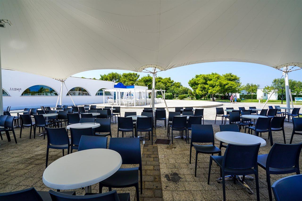 Futura Club Torre Rinalda Hotel Exterior photo